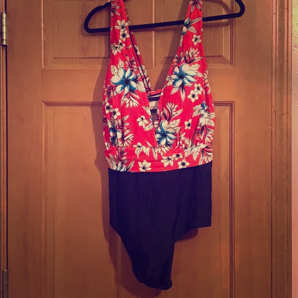 Costa del Sol from Target XXL Swimsuit